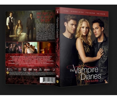 Vampire diaries season 8 episode 1 with english subtitles