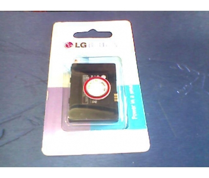 LG P7200/7200 ORJİNAL BATARYA(Siyah renk)