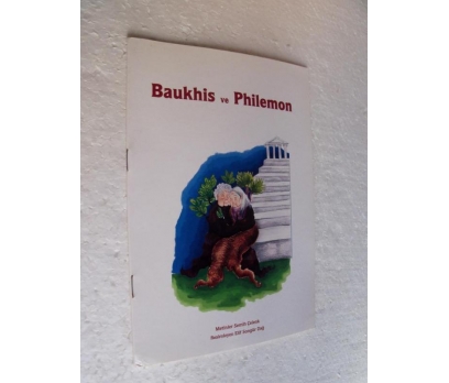 Baukhis ve Philemon - Semih Çelenk NEŞELİ KİTAPLAR
