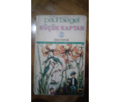 KÜÇÜK KAPTAN PAUL BIEGEL