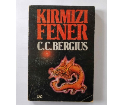 KIRMIZI FENER - C.C. BERGIUS