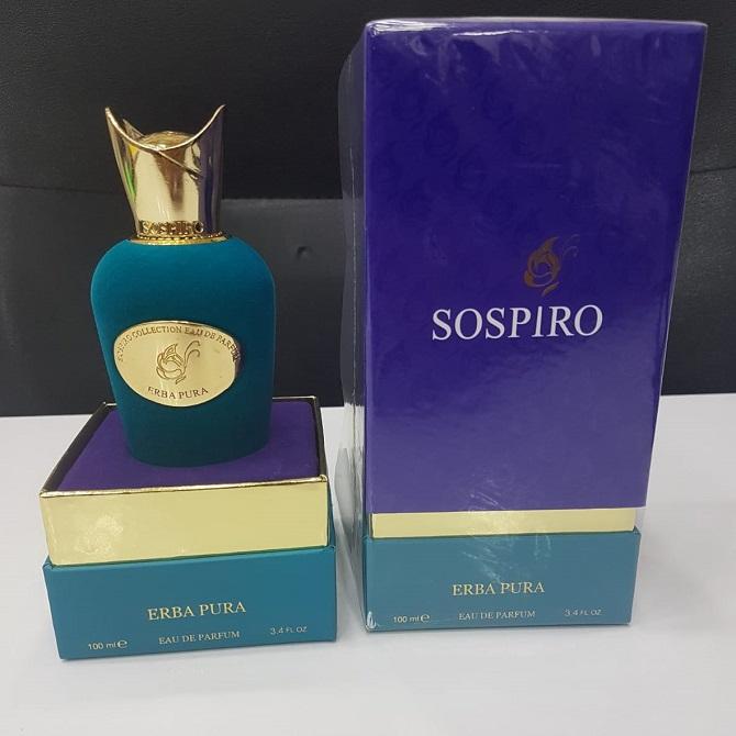 Sospiro erba pura отзывы. Sospiro erba Gold EDP, 100 ml (Luxe евро). Sospiro erba Pura EDP, 100 ml (Luxe премиум). Духи Sospiro erba Pura. Sospiro erba Pura EDP, 100 ml (Luxe евро).