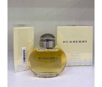 burberry classic femme 100ml