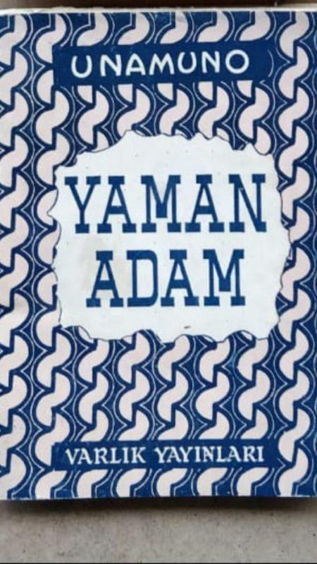 YAMAN ADAM UNAMUNO 1