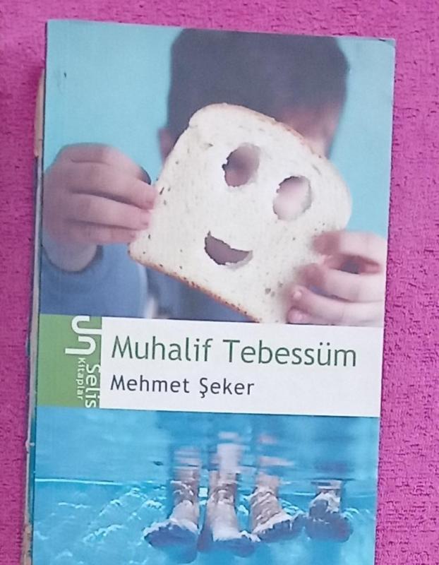 MUHALİF TEBESSÜM MEHMET ŞEKER 1