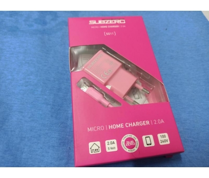 2.0A Orjinal Micro USB Şarj Cihazı Subzero