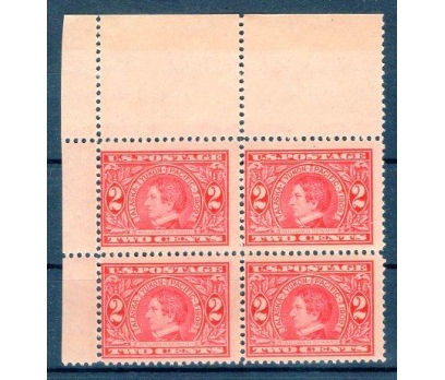 ABD 1909 ALASKA-YUKON PASİFİK SERGİSİ DBL(0824)