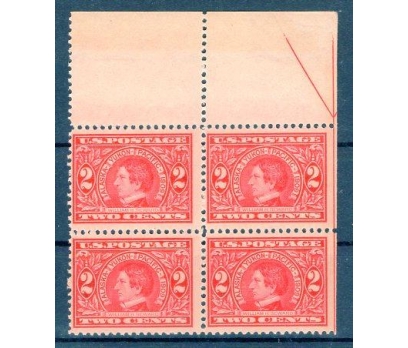 ABD 1909 ALASKA-YUKON PASİFİK SERGİSİ DBL(0824)