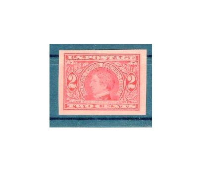 ABD 1909 DANTELSİZ ALASKA-YUKON PASİFİK SER.(0824)