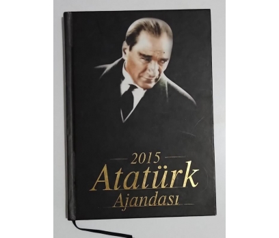 Atatürk Ajandası 2015