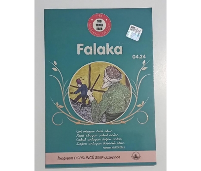 Falaka - Ahmet Rasim