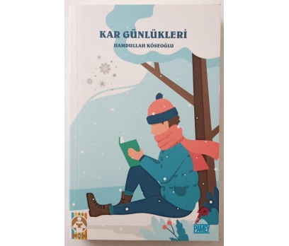 Kar Günlükleri - Hamdullah Köseoğlu