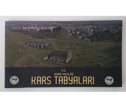 Kars Tabyaları