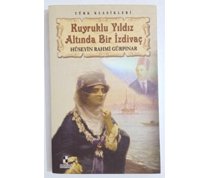 Kuyruklu Yıldız Altında Bir İzdivaç