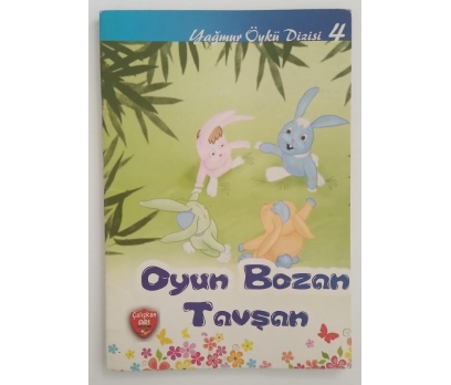 Oyun Bozan Tavşan