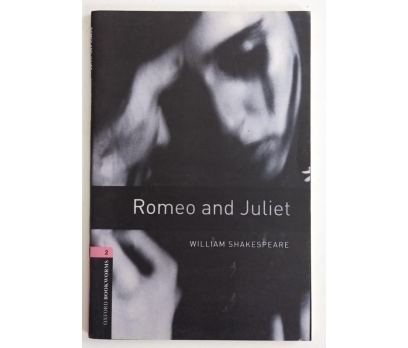 Romeo And Juliet - William Shakespeare