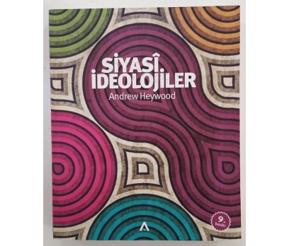 Siyasi İdeolojiler - Andrew Heywood