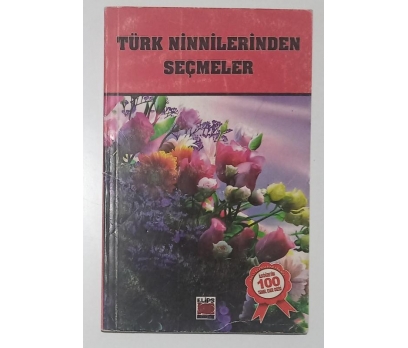 Türk Ninnilerinden Seçmeler